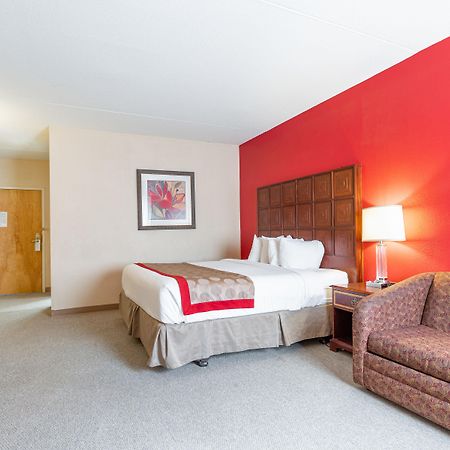 Ramada By Wyndham Columbus North Hotell Westerville Eksteriør bilde
