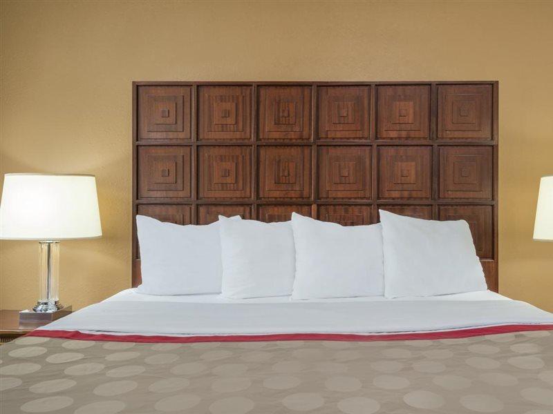 Ramada By Wyndham Columbus North Hotell Westerville Eksteriør bilde