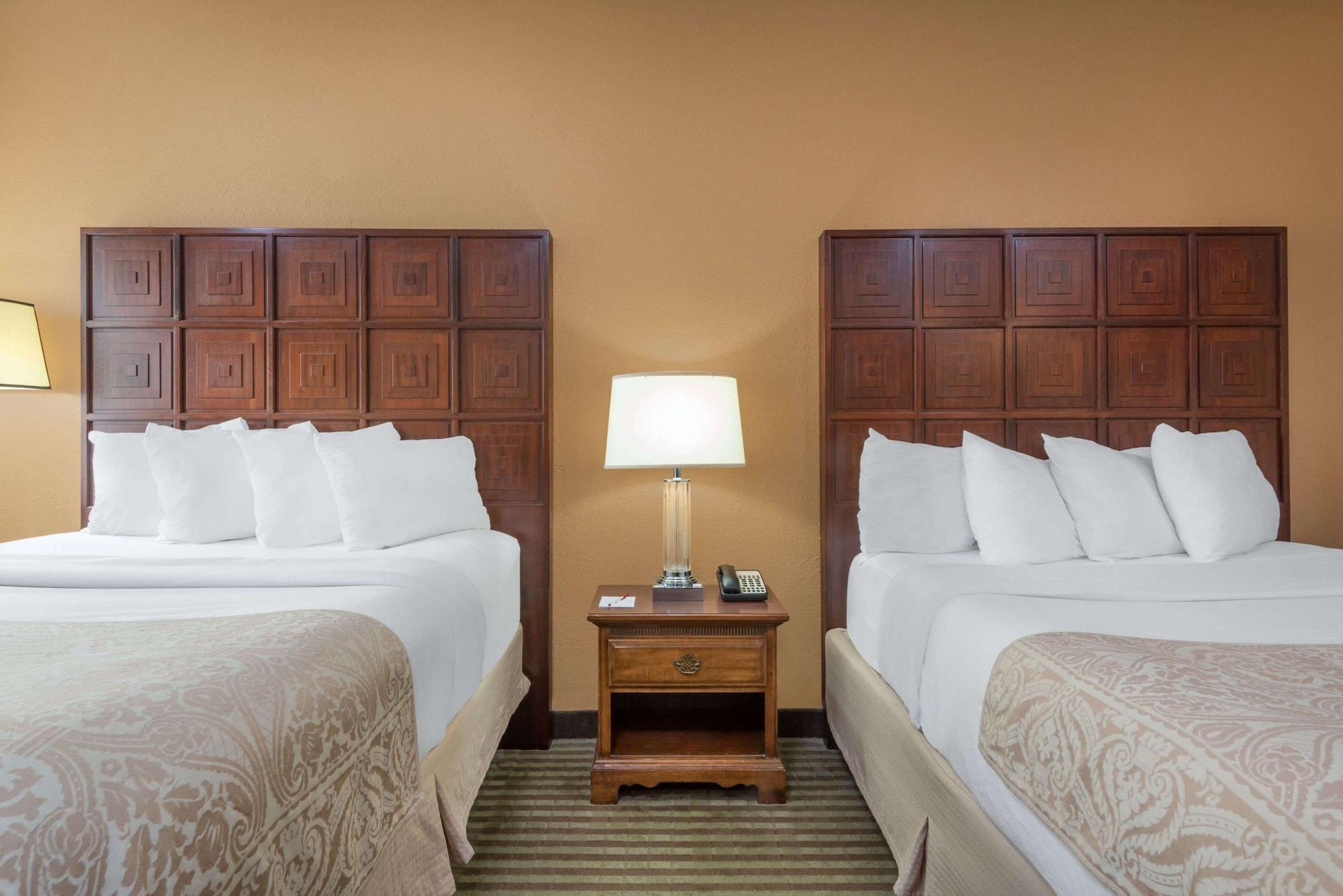 Ramada By Wyndham Columbus North Hotell Westerville Eksteriør bilde