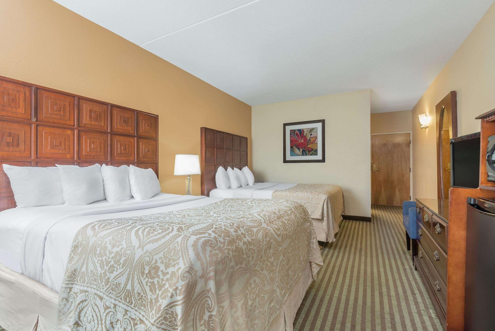 Ramada By Wyndham Columbus North Hotell Westerville Eksteriør bilde