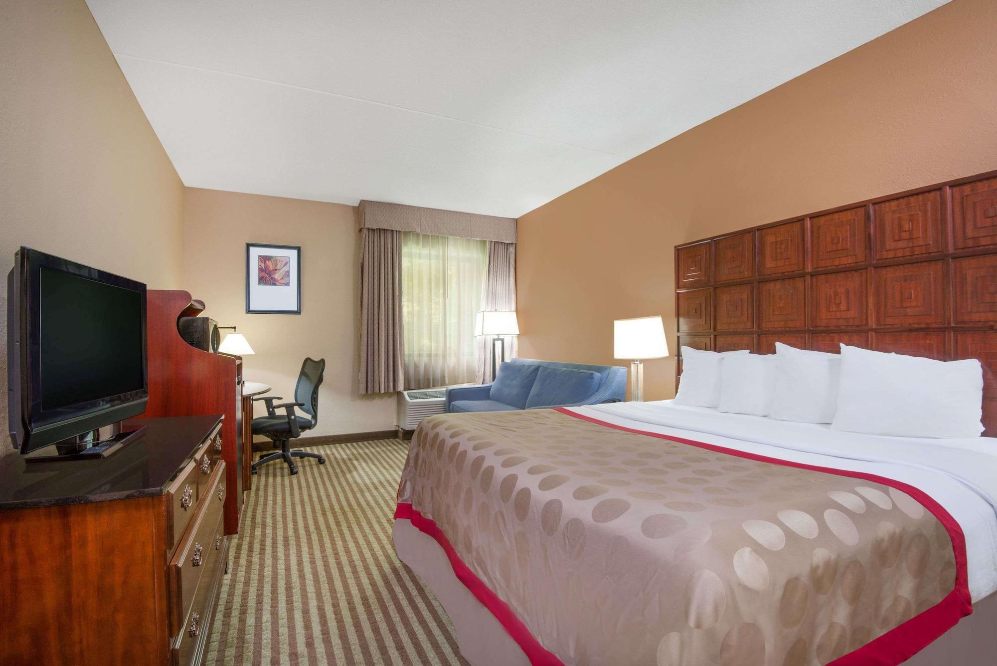 Ramada By Wyndham Columbus North Hotell Westerville Eksteriør bilde