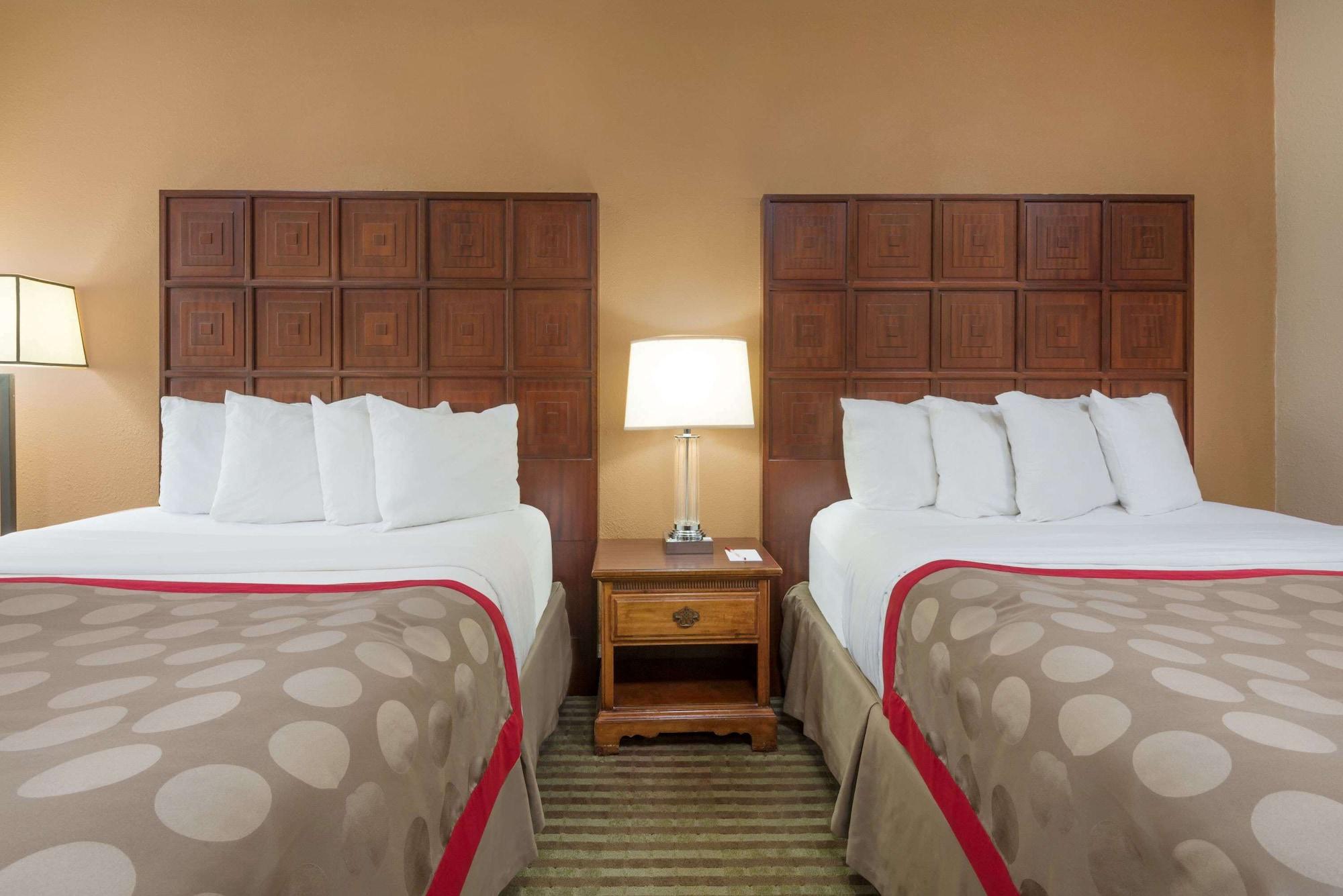 Ramada By Wyndham Columbus North Hotell Westerville Eksteriør bilde