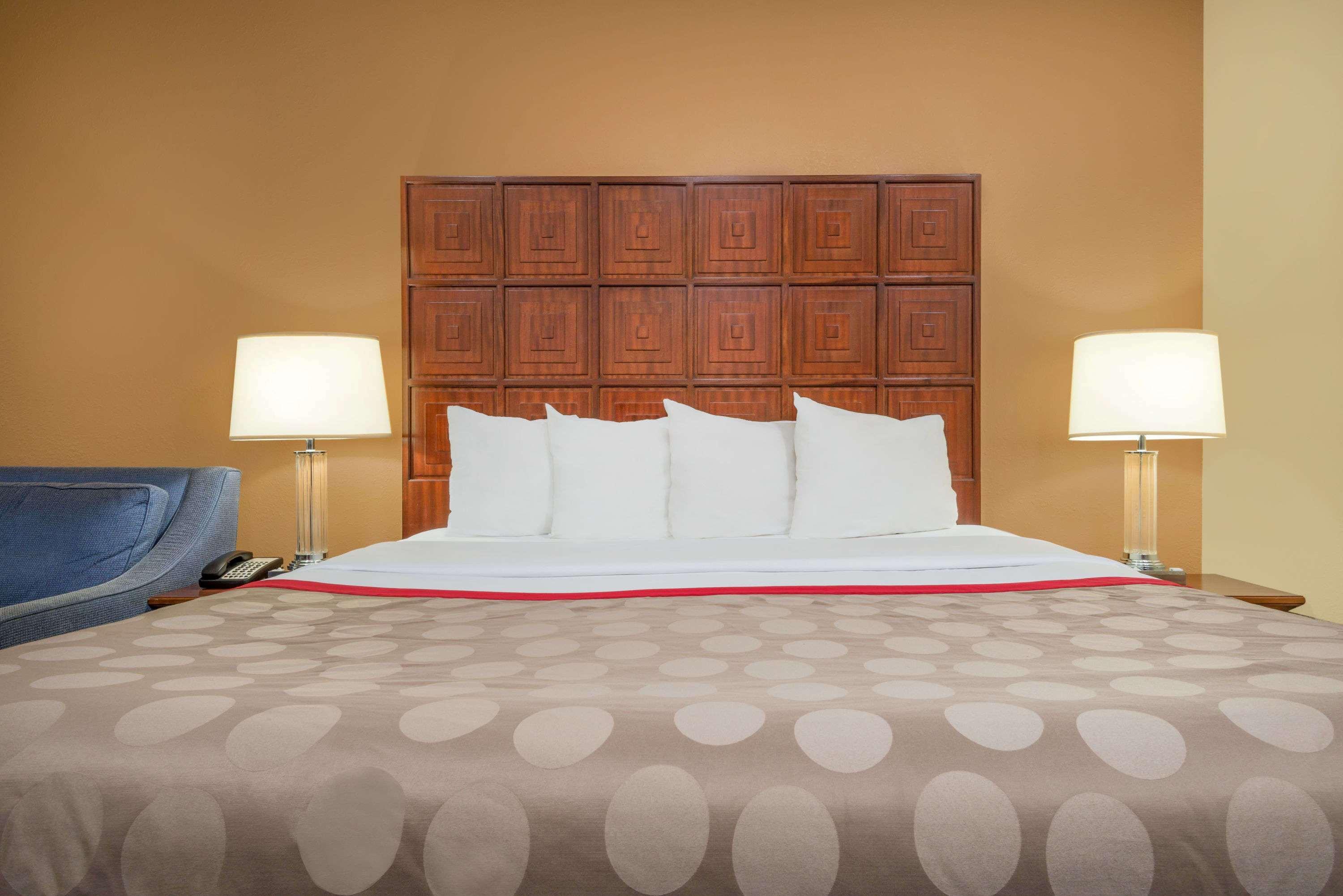Ramada By Wyndham Columbus North Hotell Westerville Eksteriør bilde