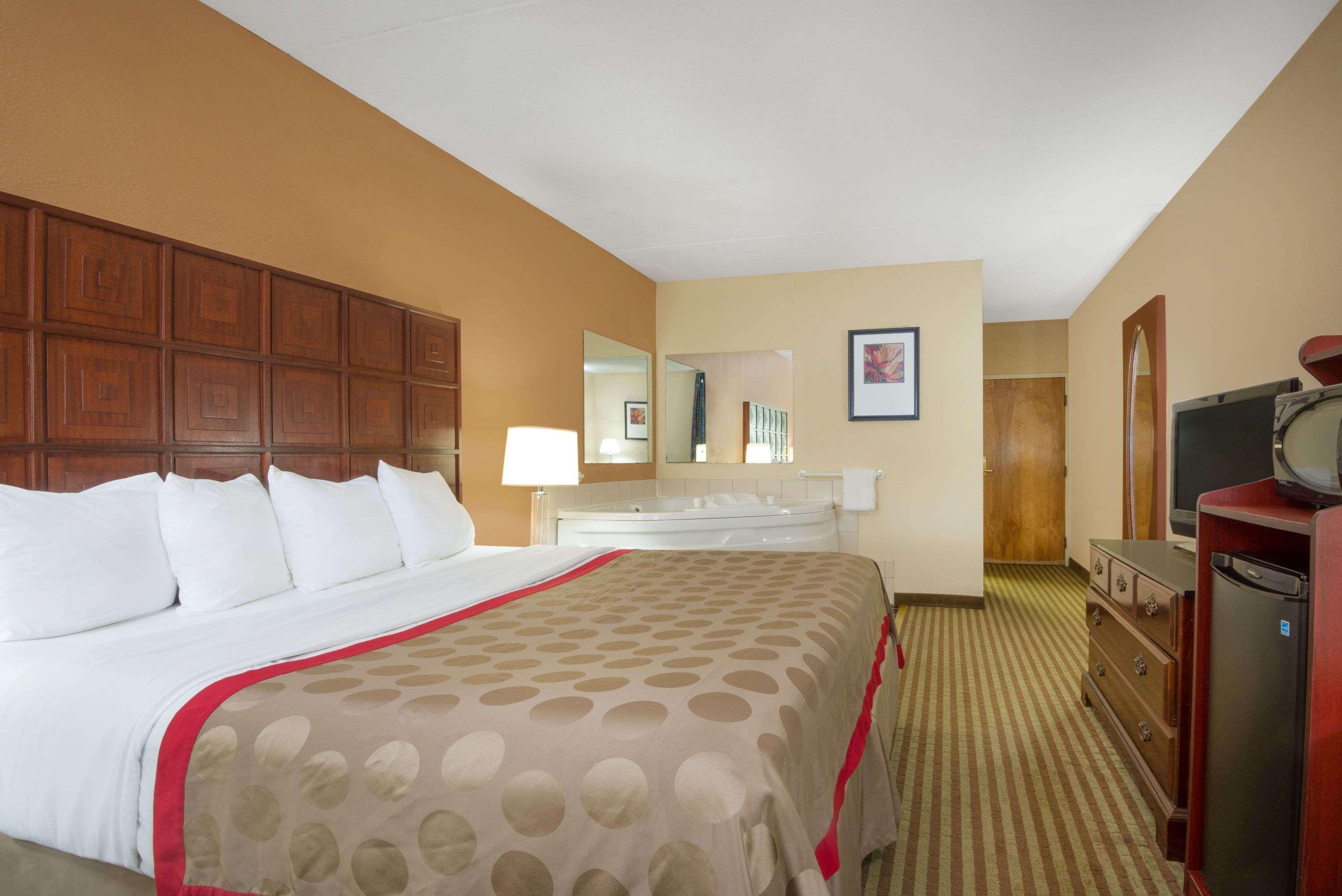 Ramada By Wyndham Columbus North Hotell Westerville Eksteriør bilde
