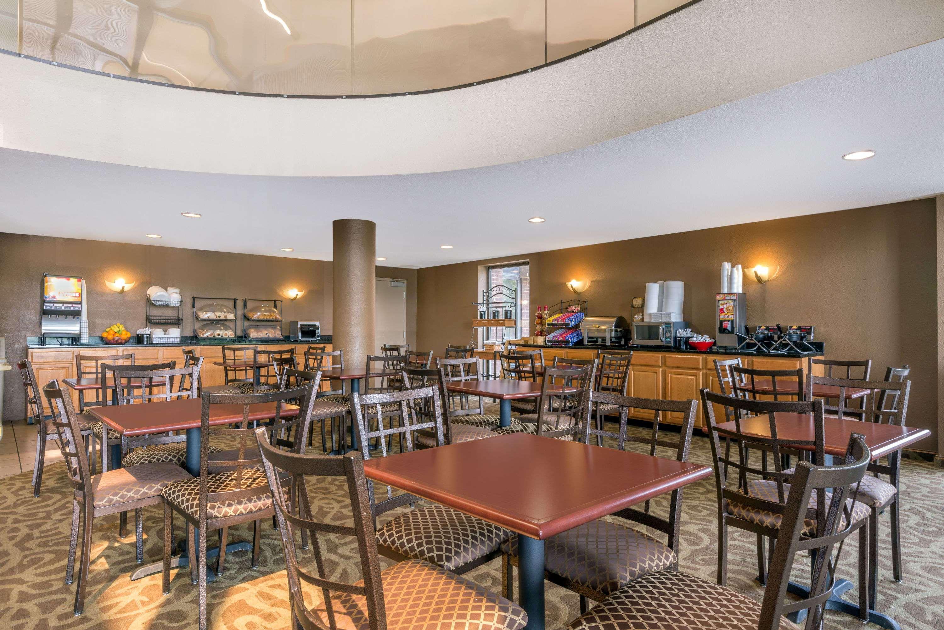 Ramada By Wyndham Columbus North Hotell Westerville Eksteriør bilde